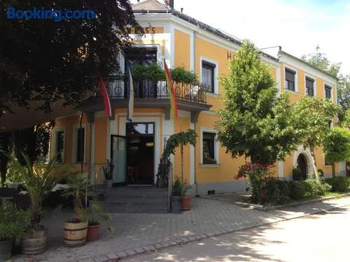 Gasthof-Pension Weisz-Artner - Image 1