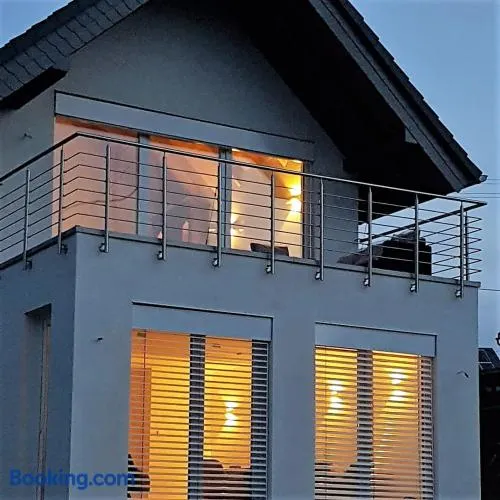 Ferienhaus May - Image 1