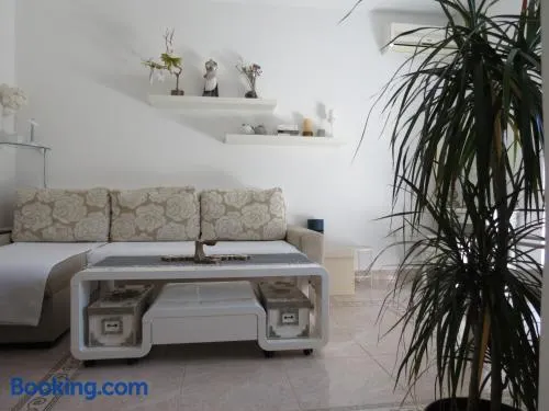 Eco friendly apartment - Image 1