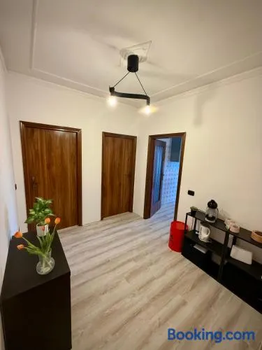 we4 apartment Pozza - Image 1