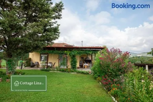 Cottage Lina - Image 1