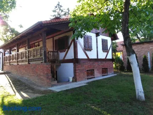 Umjetnička etno kuća Luka - Image 1