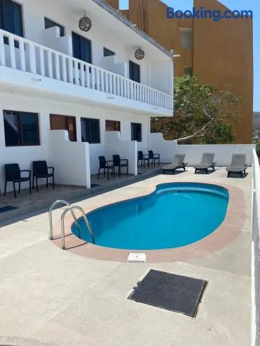 Hotel Rincón Madera - Image 1