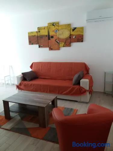 Casa Vacanze La Pintadera - Image 1