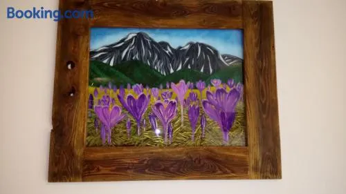 Apartament Krokus SPA - Image 1