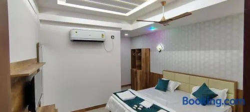 Hotel The Grand Heritage Junagadh - Image 1
