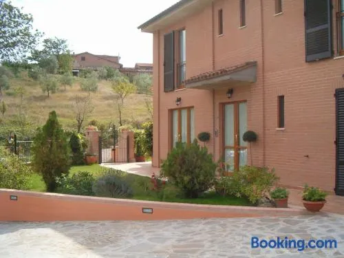 B&B La Verbena - Image 1