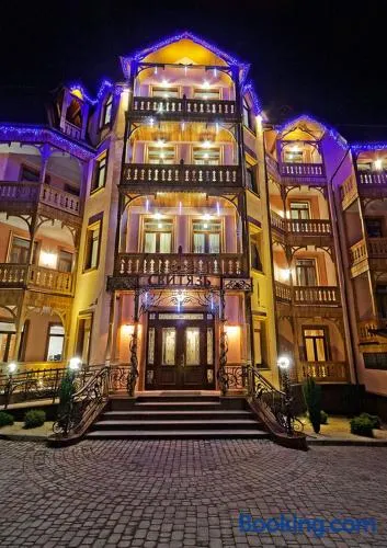 Svityaz Resort - Image 1