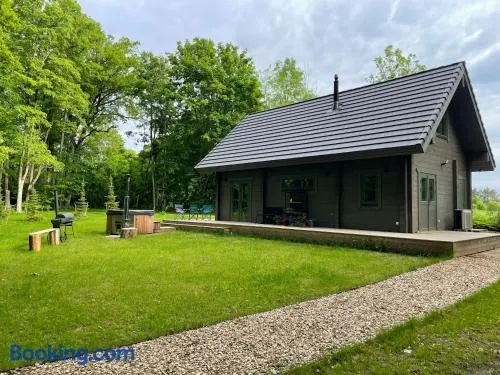 Sikana Mõisa saun - Image 1