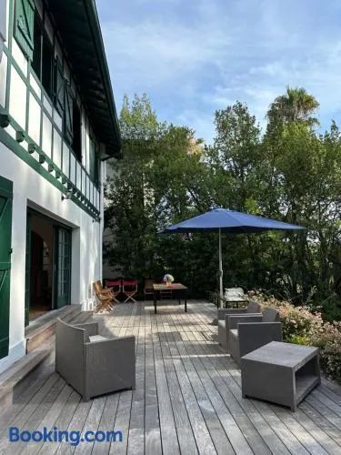 Villa Maky Enea - Image 1