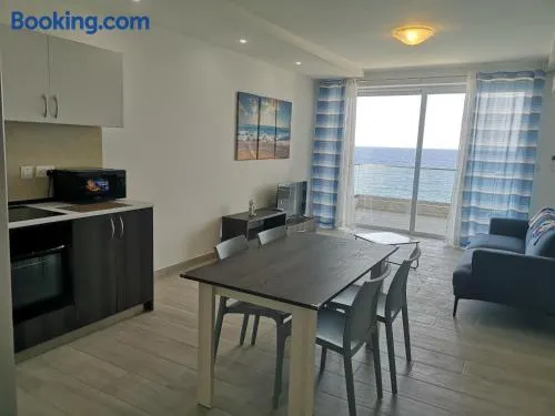 Torri seafront apartments - Image 1