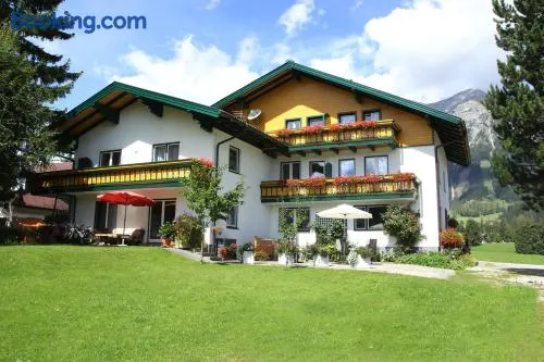 Apartmenthaus Dornröschen - Image 1