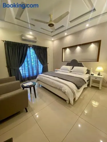 Luxury Guest House in Bahria Town - Image 1