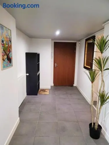 General M - Grand appartement avec grande terrasse - Image 1