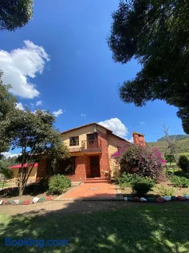 CASA CAMPESTRE Cucunuba - Image 1