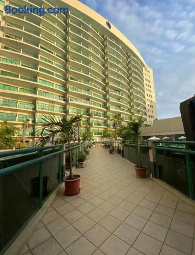Departamento Barceló Colon Miramar Salinas - Image 1