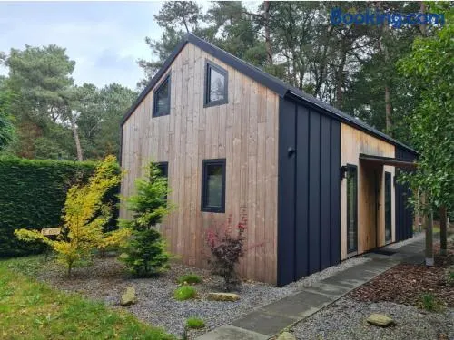 Forest View Lodge Diessen - Image 1