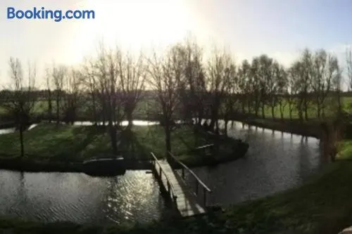 Gite Campagne-Bergues - Image 1