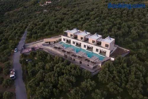 Serenity Sea View Villas - Image 1