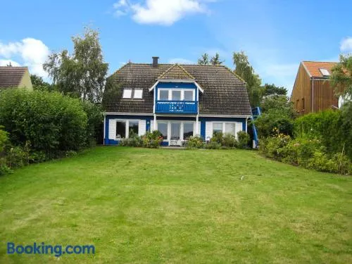 Apartment in Dierhagen (Ostseebad) 2646 - Image 1