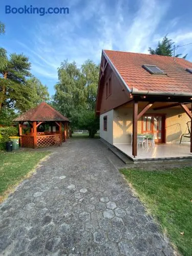 Kemencés vendégház - Image 1