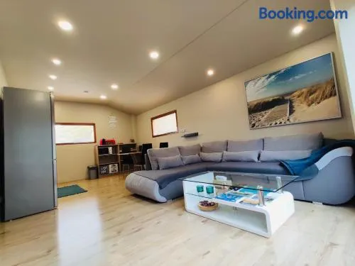 Grand Spa Holiday Home II - Image 1