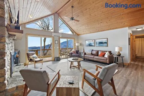 Wildcat Chalet - Image 1