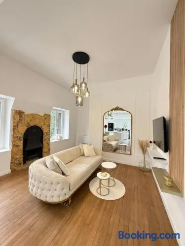Sublime logement neuf - Image 1