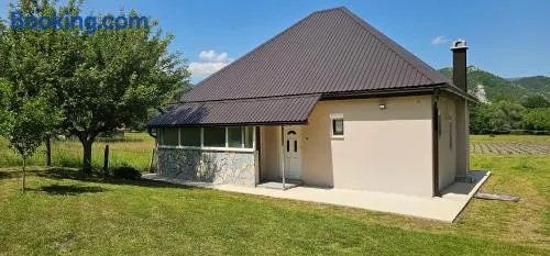 Drijenak Nature Escape - Image 1