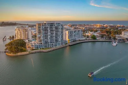 Bridgepoint 502 - Image 1