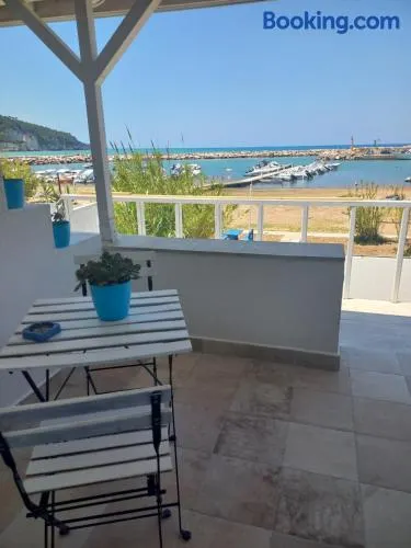 Sea house b&b - Image 1