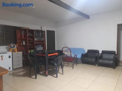 Rancho Dom Barbosa, Conforto, Privacidade e Lazer - Image 1