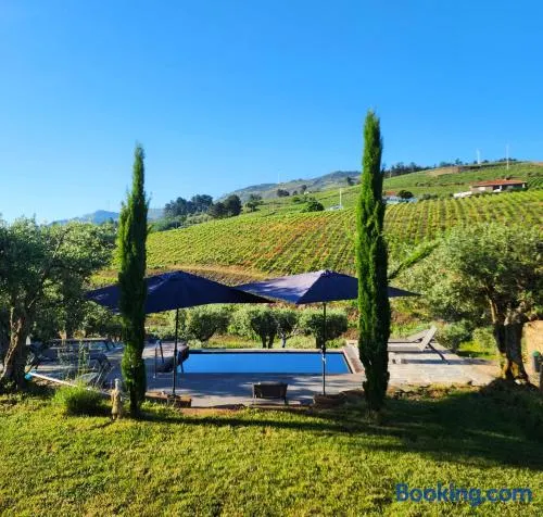 Quinta dos Piscos - Image 1