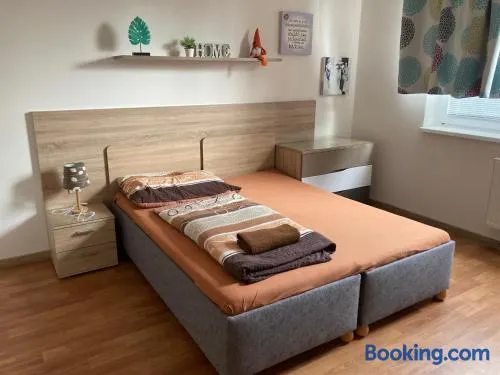 Apartmanový byt v priemyselnej zóne - Image 1