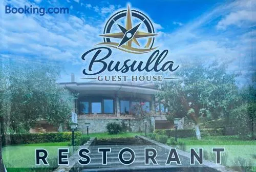 Busulla Guest House - Image 1