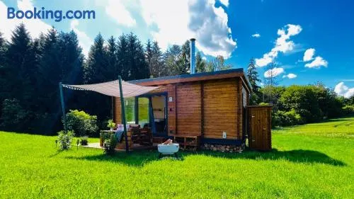 Glamping Loučka - Image 1