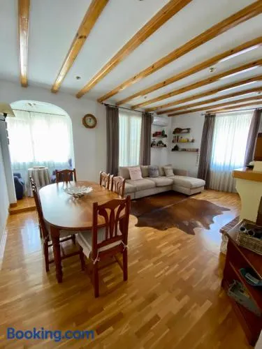 Apartamento Rural El Balcón - Image 1