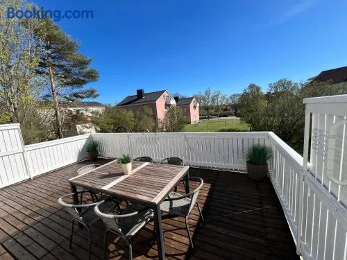 Prisvärd & rymlig lgh nära ALV - Image 1