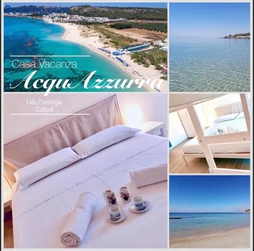 AcquAzzurra - Image 1