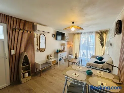 Bas de Chalet Santa Giulia - Image 1