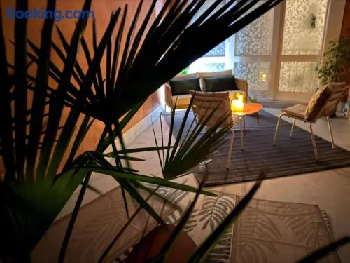Les Terrasses Sainte Odile - Centre ville - Climatisation - Parking Privatif - Gare - Image 1