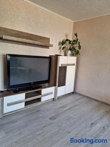 Vienistabas dzīvoklis - Image 1