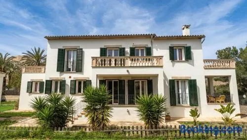 Houm Villa Samil - Image 1