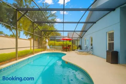 Cozy 4BR Getaway Near Disney & Legoland - Image 1