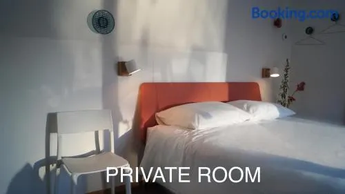 Room With A Few - Image 1