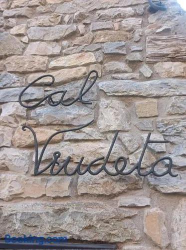 Cal Viudeta - Image 1
