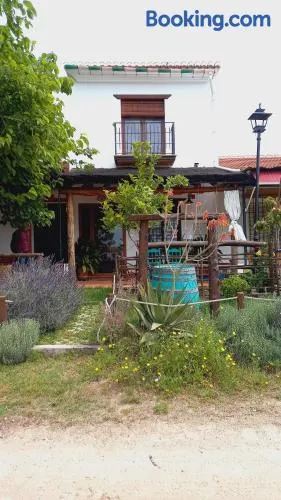Jardines del Acebron - Image 1
