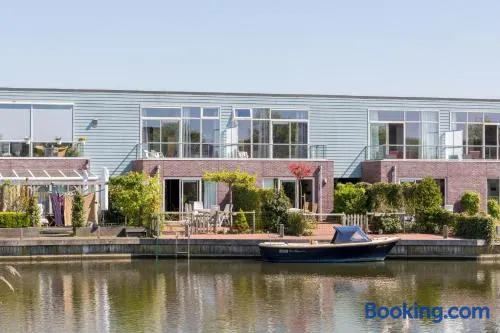 Nautic Rentals - Marinapark Oude-Tonge - Image 1