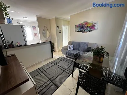 Apartamento WJM - Image 1