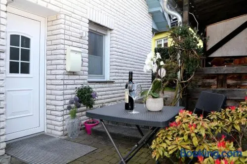 Ferienwohnung Vogler - Image 1